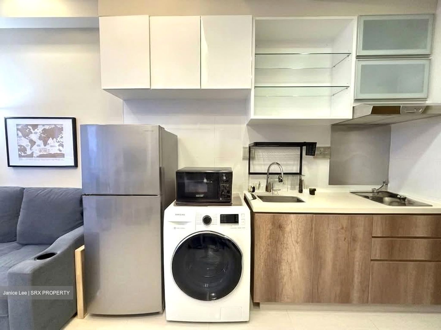 La Fleur (D14), Apartment #593995291